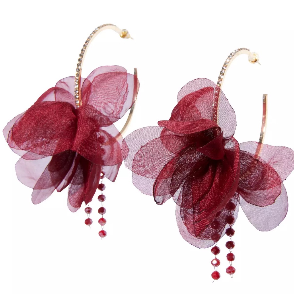 Stella & Ruby Earrings
